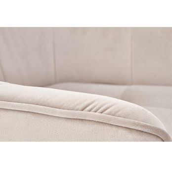 Jídelní židle SCK-377 béžová 4