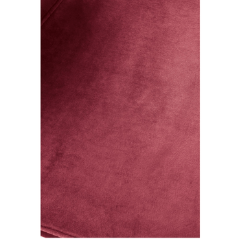 Jídelní židle SCK-379 vínová 4