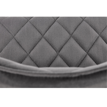 Jídelní židle SCK-450 šedá 4