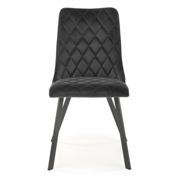 Jídelní židle SCK-450 černá 1