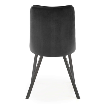 Jídelní židle SCK-450 černá 3