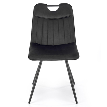 Jídelní židle  SCK-521 černá 2