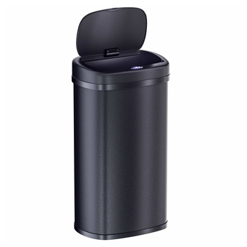 Bezdotykový koš SCOPE 2 černá, 58 l 3
