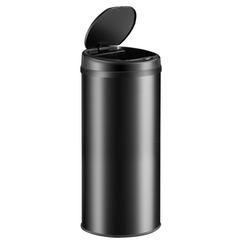 Bezdotykový koš SCOPE černá, 40 l 4