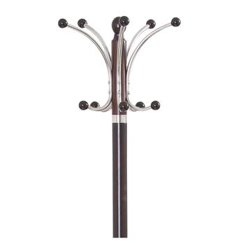 Stojanový věšák SCW-13 wenge 1