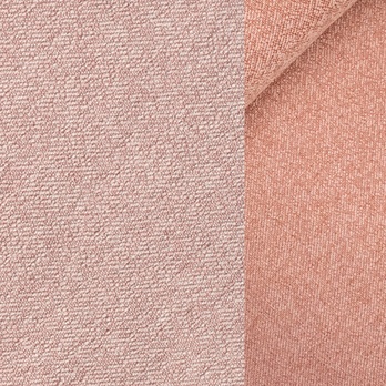 Pohovka/Divan SELAVI pravá, růžová 8