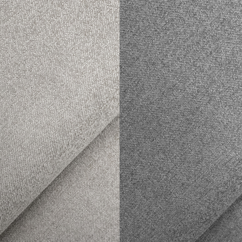 Pohovka/Divan SELAVI levá, světle šedá 8