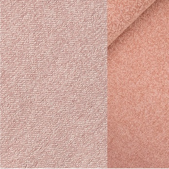 Pohovka/Divan SELAVI levá, růžová 8