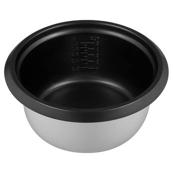 Rýžovar SENCOR SRM 1001BK černá, objel 1 l 7