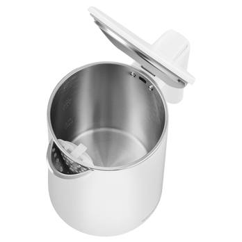 Rychlovarná konvice SENCOR SWK 0155WH bílá, objem 1 l 5