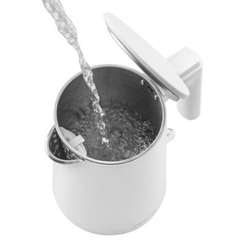 Rychlovarná konvice SENCOR SWK 0155WH bílá, objem 1 l 6