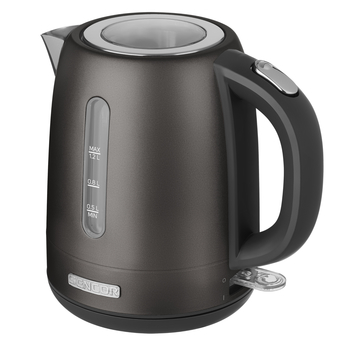 Rychlovarná konvice SENCOR SWK 1228BK černá, objem 1,2 l 3