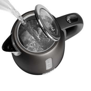 Rychlovarná konvice SENCOR SWK 1228BK černá, objem 1,2 l 5