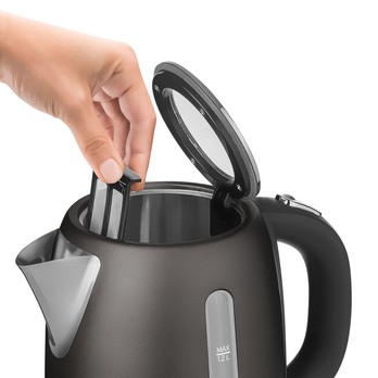 Rychlovarná konvice SENCOR SWK 1228BK černá, objem 1,2 l 8