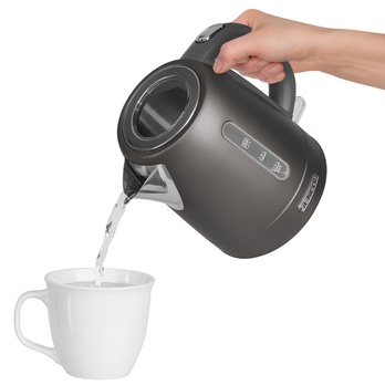 Rychlovarná konvice SENCOR SWK 1228BK černá, objem 1,2 l 9