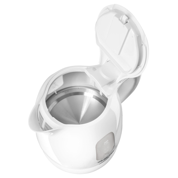 Rychlovarná konvice SENCOR SWK objem 1 l, plast 3