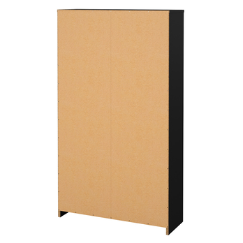 Botník SEVERNE 5 černá matná 3