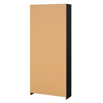 Botník SEVERNE 6 černá matná 3