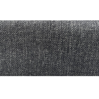 Postel SHALINI dub artisan/tmavě šedá, 160x200 cm 6