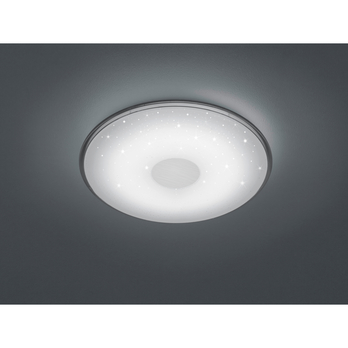 Stropní LED svítidlo SHOGUN bílá 1