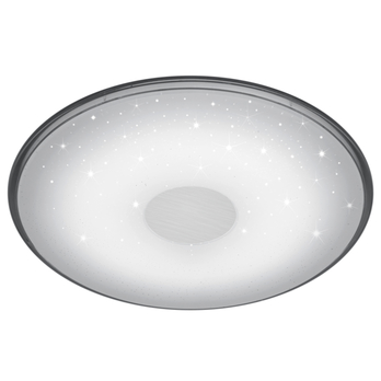 Stropní LED svítidlo SHOGUN bílá 3