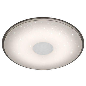 Stropní LED svítidlo SHOGUN bílá 4