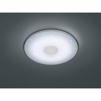 Stropní LED svítidlo SHOGUN bílá 5