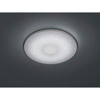 Stropní LED svítidlo SHOGUN bílá 6