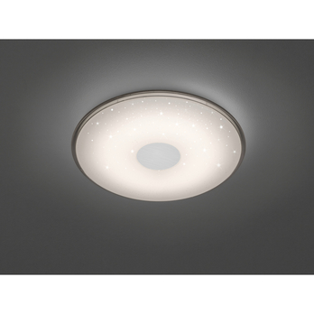 Stropní LED svítidlo SHOGUN bílá 7