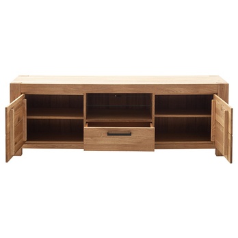 TV komoda SILIAS dub divoký, šířka 192 cm 1