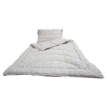 Polštář SILVER MOON 70x90 cm 2