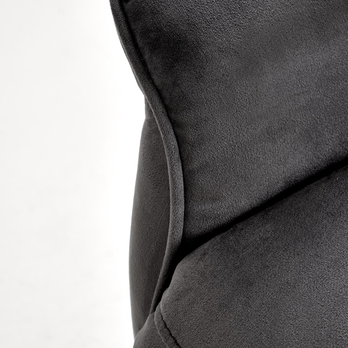 Relaxační křeslo SIMAR 2 černá 9