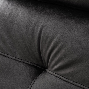 Relaxační křeslo SIMAR 2 černá 11