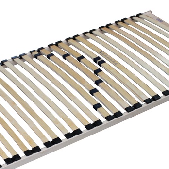 Pevný lamelový rošt SINGLE T5 90x200 cm 1
