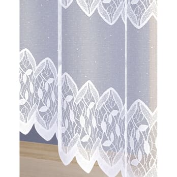 Záclona  SIRIUS 300x150 cm 3