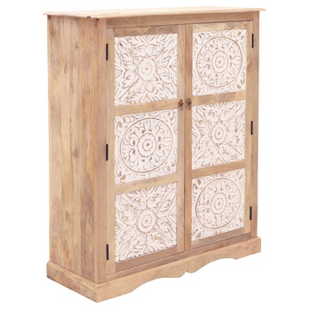 Komoda SITAK 1-115 mango 2