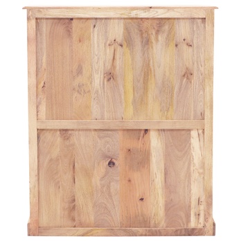 Komoda SITAK 1-115 mango 4