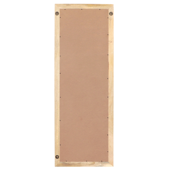 Zrcadlo SITAK 3-60 mango 2