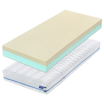 Matrace SLEEPGUARD ANTIBACTERIAL 80x200 cm 1