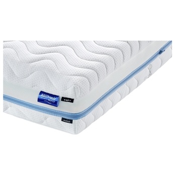 Matrace SLEEPGUARD ANTIBACTERIAL 80x190 cm 3