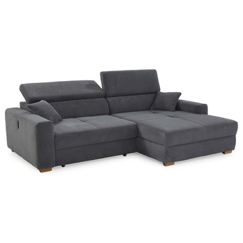 Sedací souprava SLIDER II šedá 3