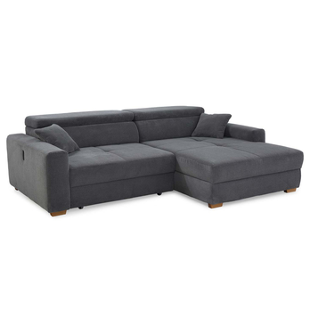 Sedací souprava SLIDER II šedá 4