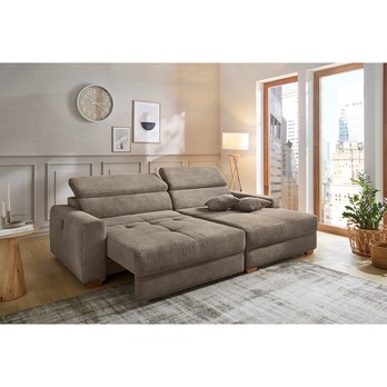 Sedací souprava SLIDER taupe 1