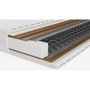 Matrace  SLOANE 90x200 cm 3