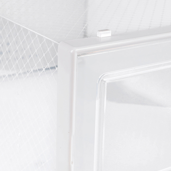 Sada úložných boxů SLOT průhledná, 18 ks 3