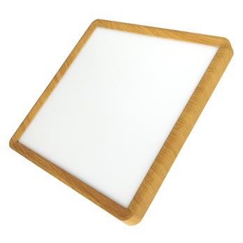 Stropní svítidlo SOFI přírodní, šířka 30 cm 5