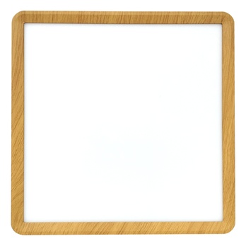 Stropní svítidlo SOFI přírodní, šířka 30 cm 6
