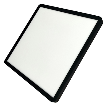 Stropní svítidlo SOFI černá, šířka 40 cm 5
