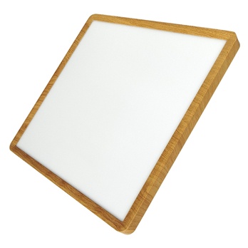 Stropní svítidlo SOFI přírodní, šířka 40 cm 5