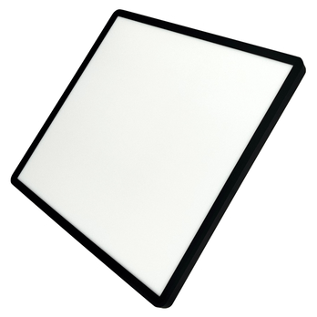 Stropní svítidlo SOFI černá, šířka 50 cm 5